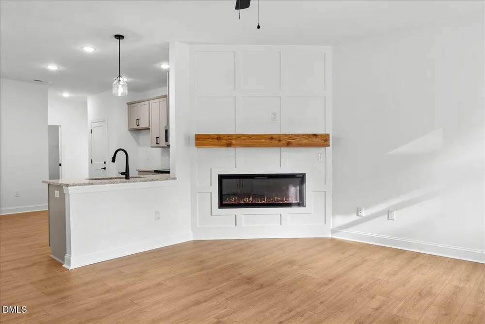 209 Terrell Street Norlina, NC 27563