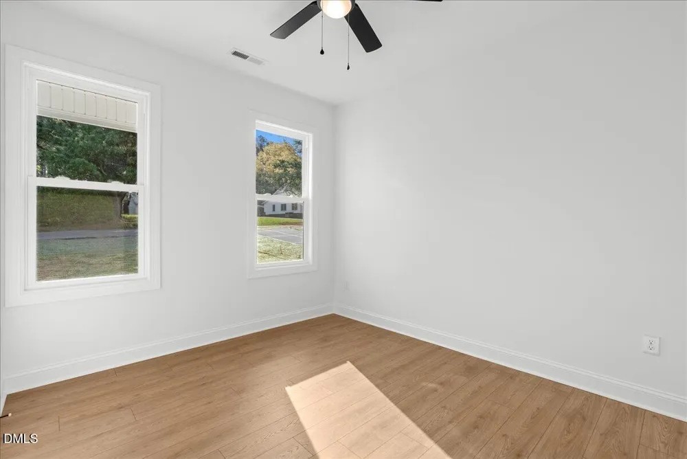 209 Terrell Street Norlina, NC 27563