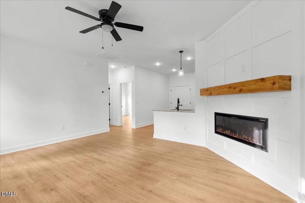 209 Terrell Street Norlina, NC 27563
