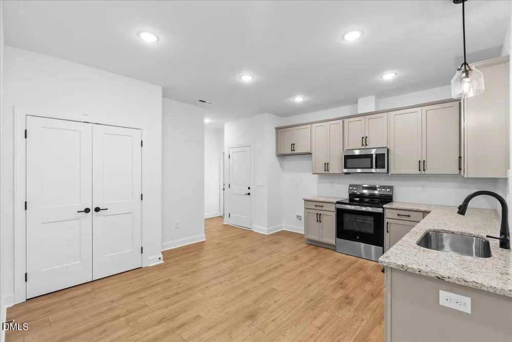 209 Terrell Street Norlina, NC 27563
