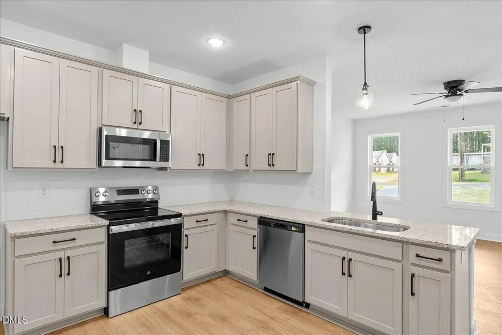 209 Terrell Street Norlina, NC 27563