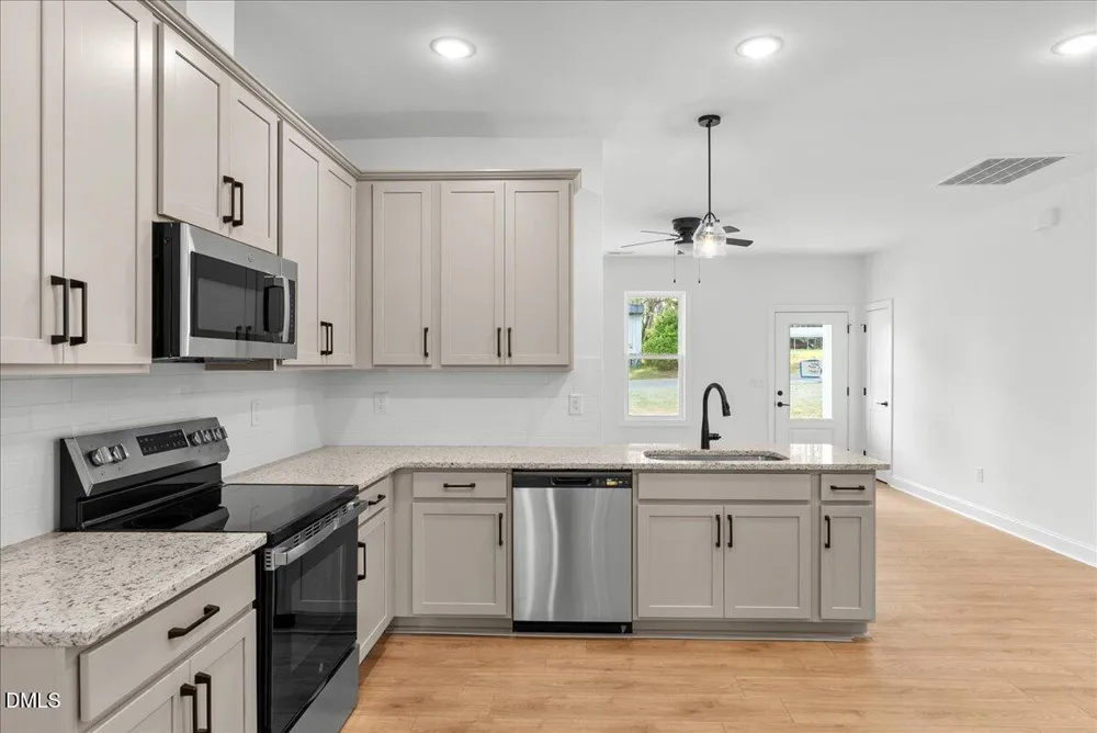 209 Terrell Street Norlina, NC 27563