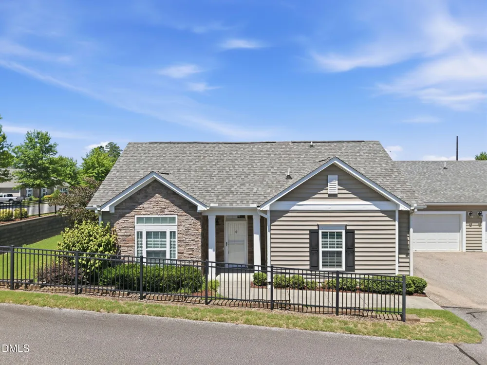 1089 Blue Bird Lane Wake Forest, NC 27587