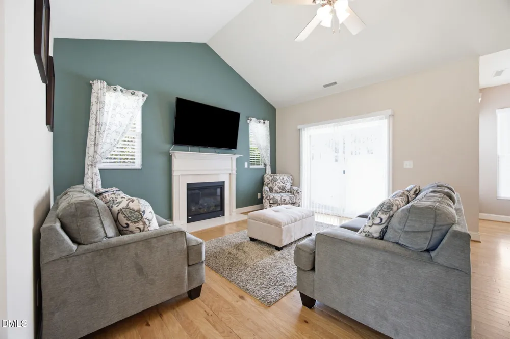 1089 Blue Bird Lane Wake Forest, NC 27587