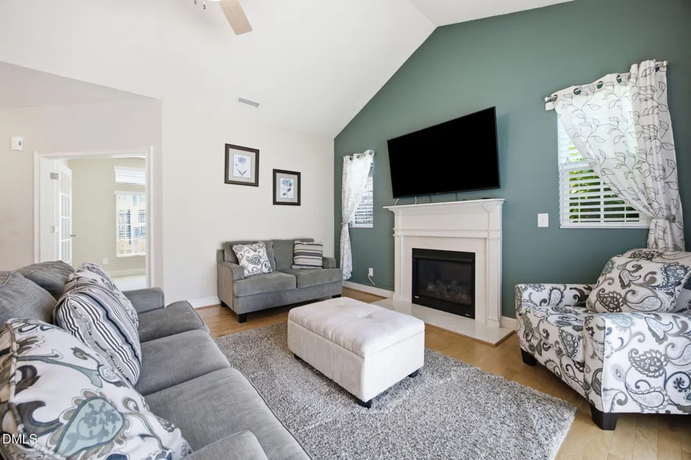 1089 Blue Bird Lane Wake Forest, NC 27587