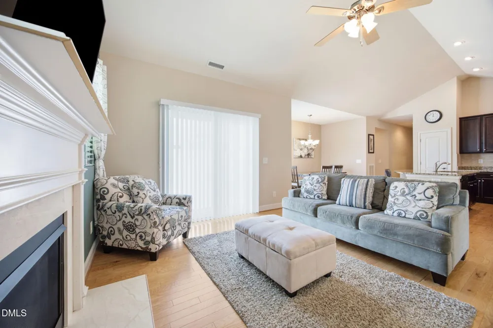 1089 Blue Bird Lane Wake Forest, NC 27587