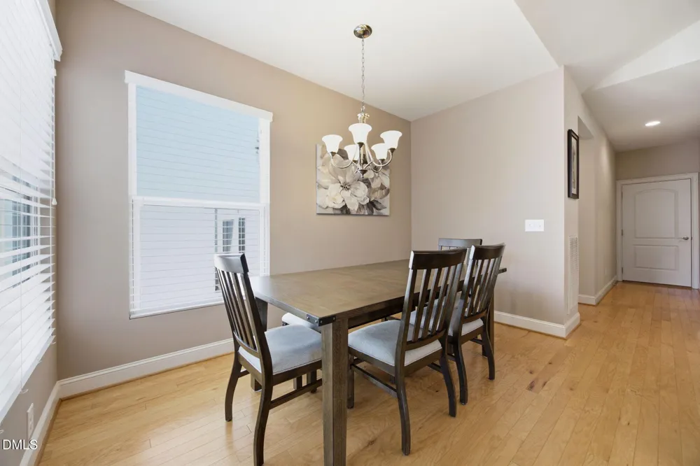 1089 Blue Bird Lane Wake Forest, NC 27587
