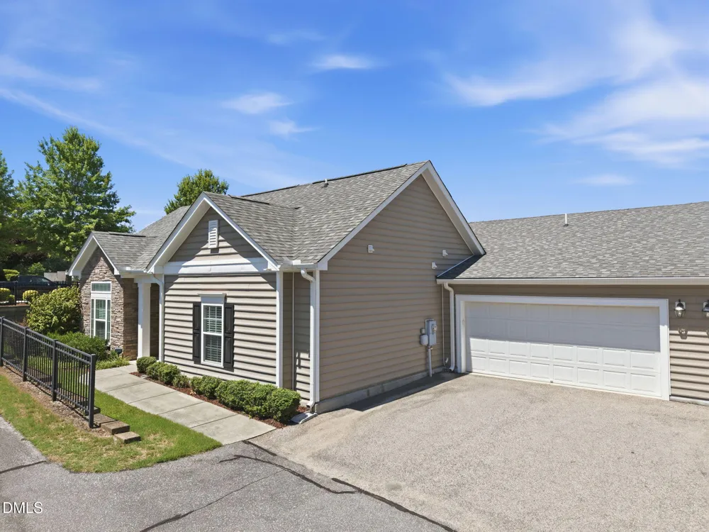 1089 Blue Bird Lane Wake Forest, NC 27587
