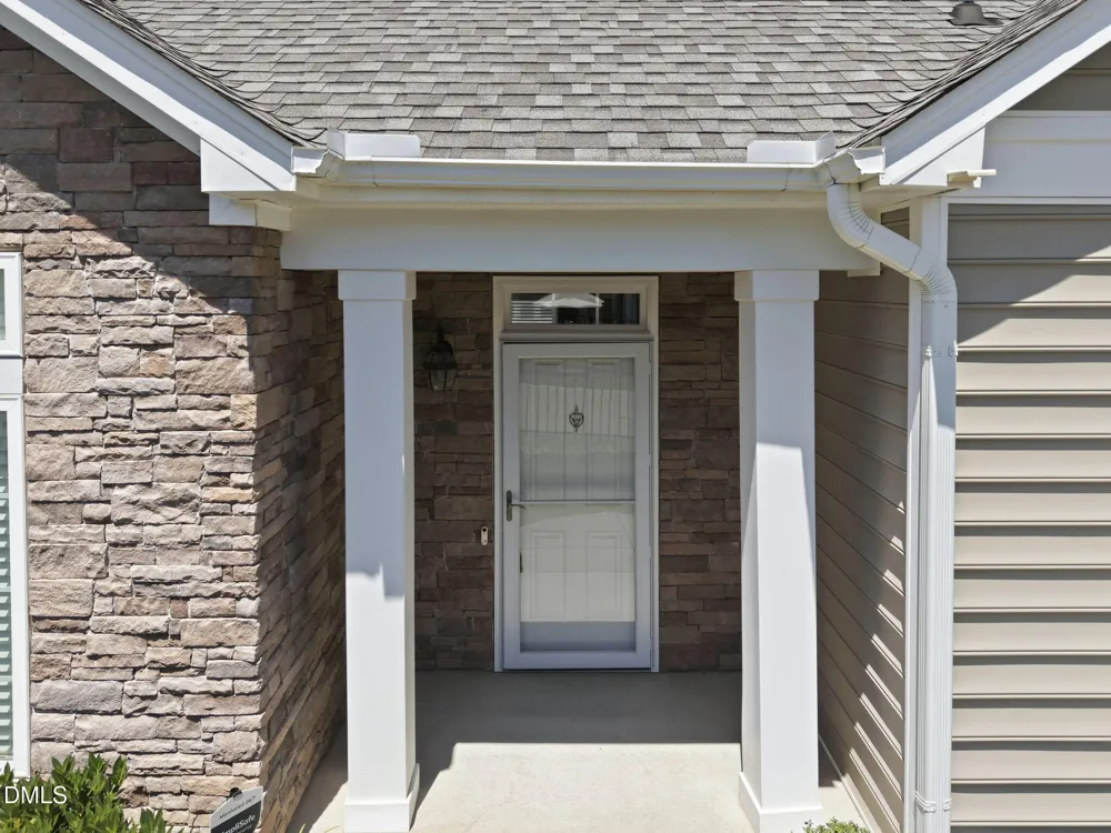 1089 Blue Bird Lane Wake Forest, NC 27587