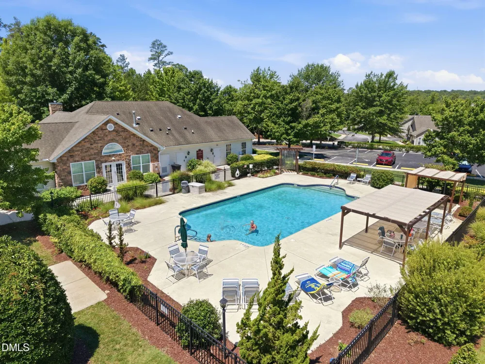 1089 Blue Bird Lane Wake Forest, NC 27587