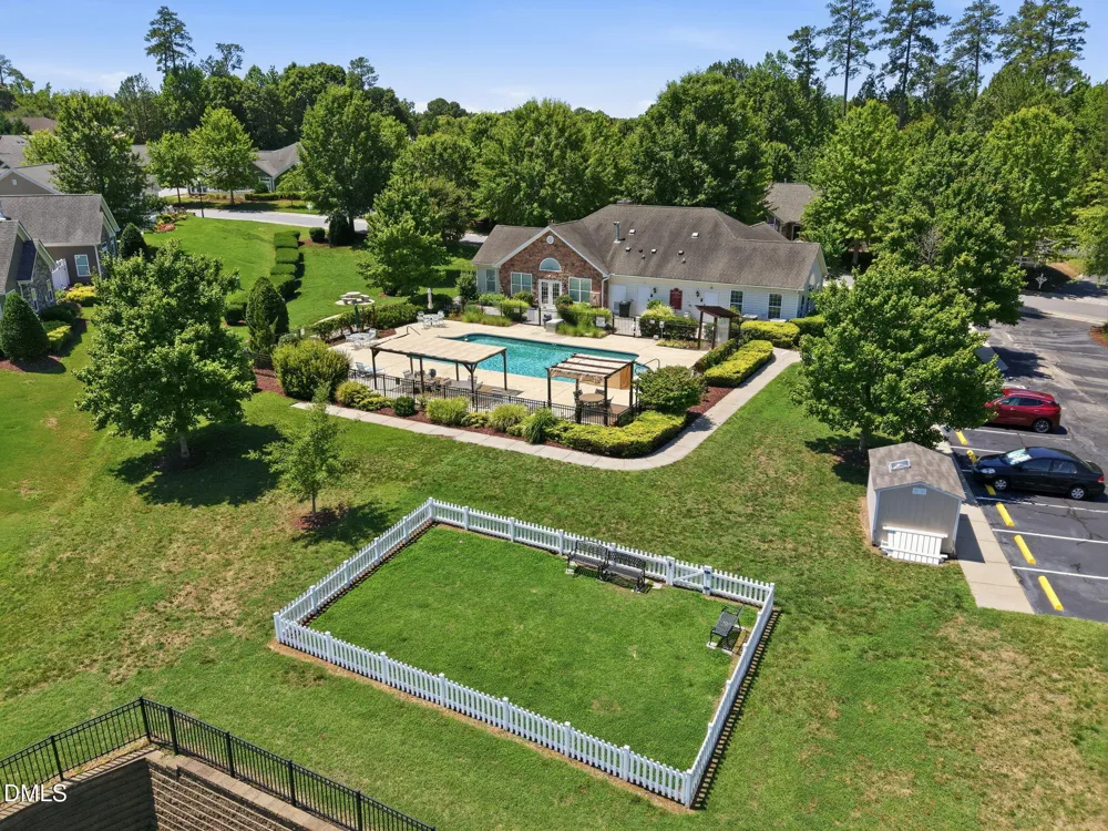 1089 Blue Bird Lane Wake Forest, NC 27587
