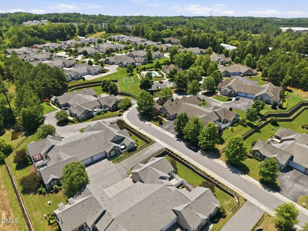 1089 Blue Bird Lane Wake Forest, NC 27587