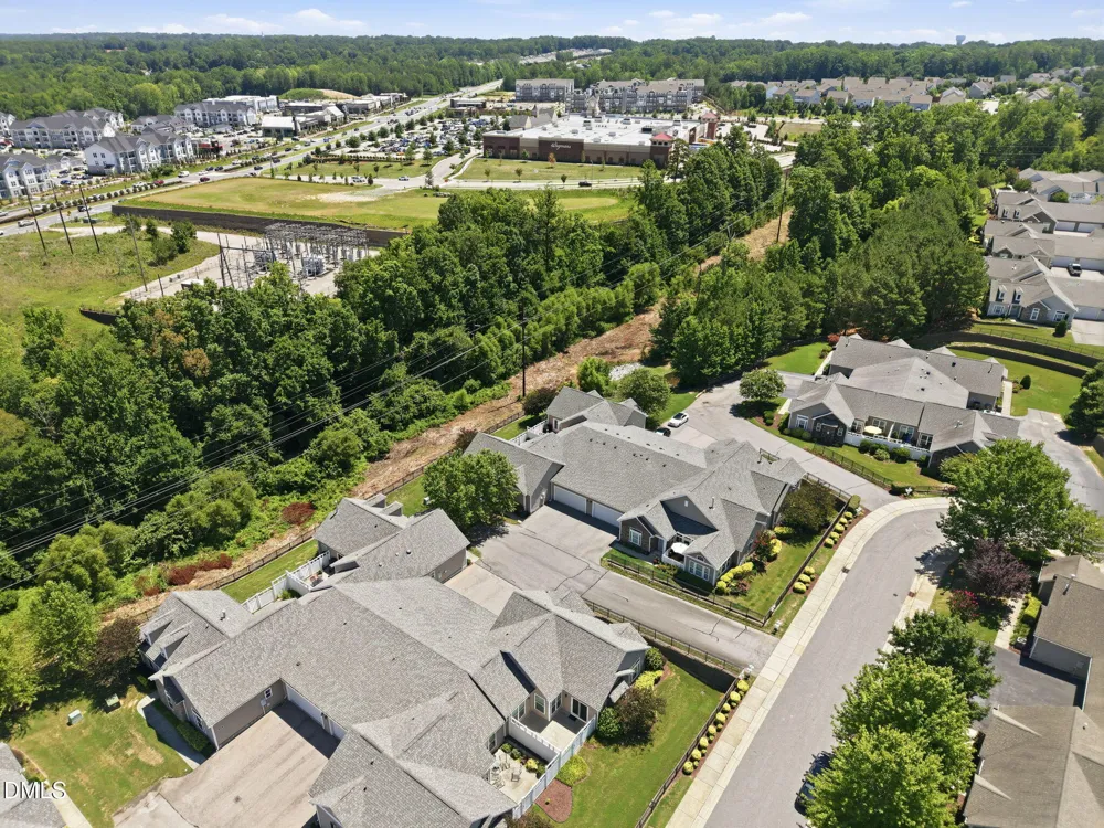 1089 Blue Bird Lane Wake Forest, NC 27587