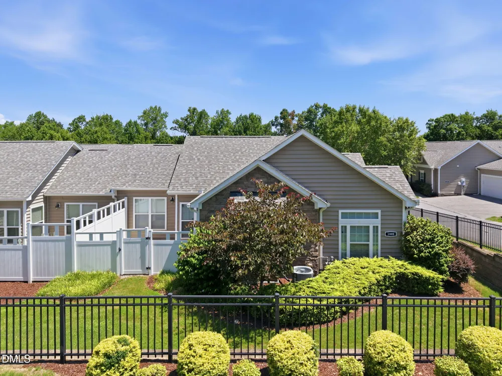 1089 Blue Bird Lane Wake Forest, NC 27587