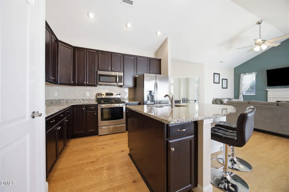 1089 Blue Bird Lane Wake Forest, NC 27587