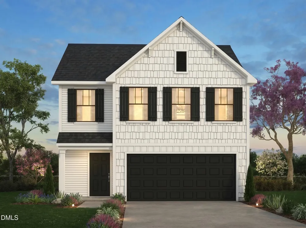 67 Cypress Hollow Lane #116p Erwin, NC 28339