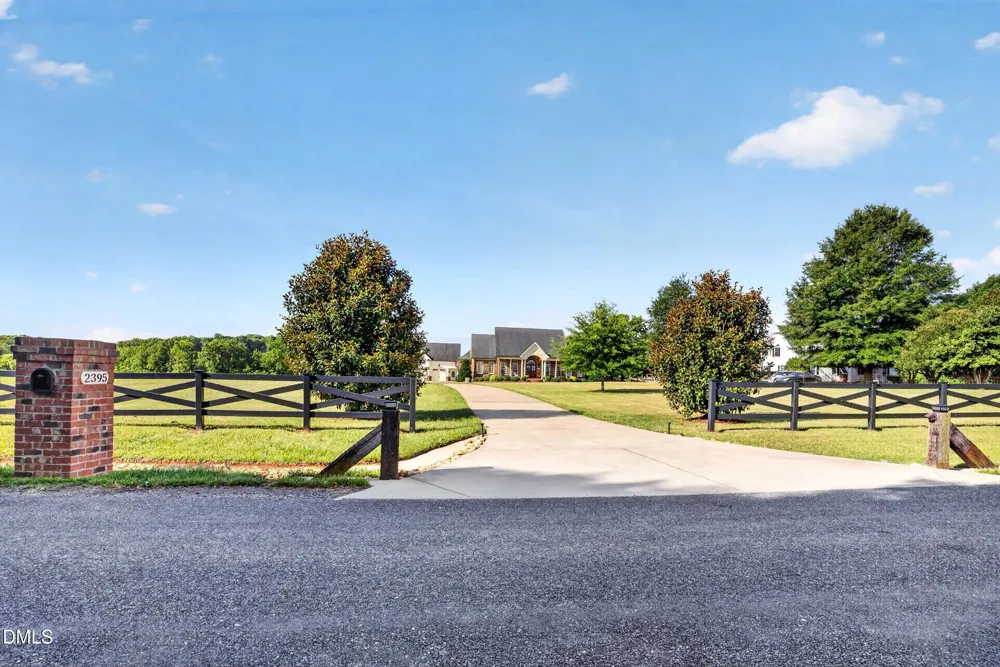 2395 Spencer Road Archdale, NC 27263