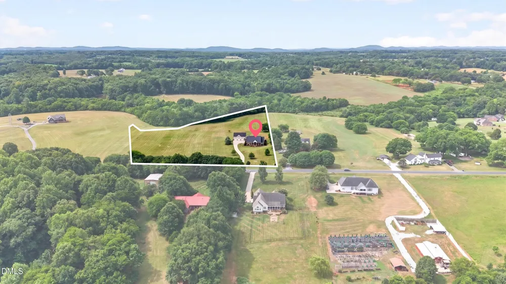 2395 Spencer Road Archdale, NC 27263
