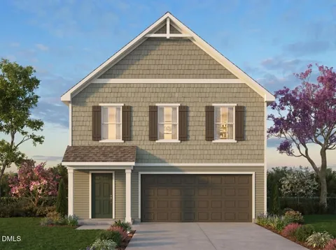 59 Cypress Hollow Lane #117p