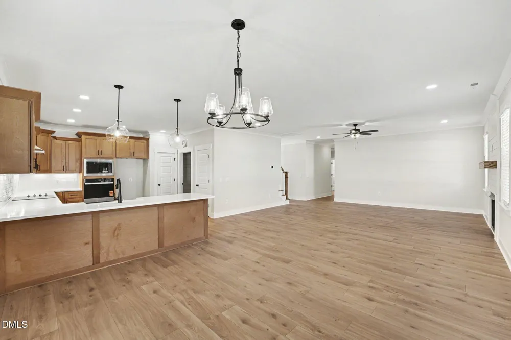 95 Howell Farm Drive #(28) Selma, NC 27576