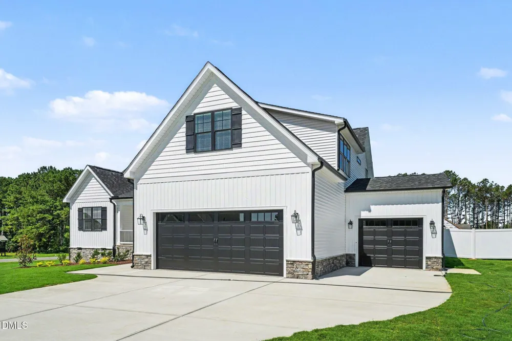 95 Howell Farm Drive #(28) Selma, NC 27576