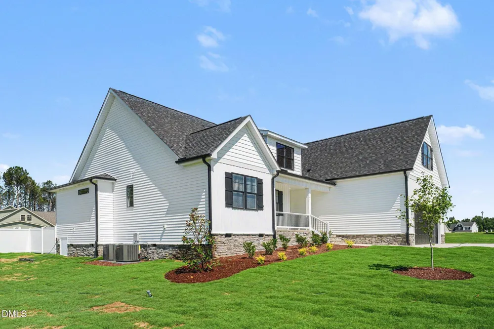 95 Howell Farm Drive #(28) Selma, NC 27576