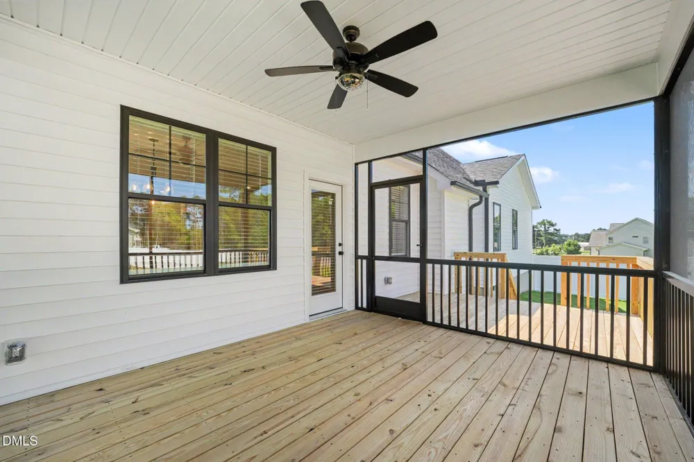 95 Howell Farm Drive #(28) Selma, NC 27576