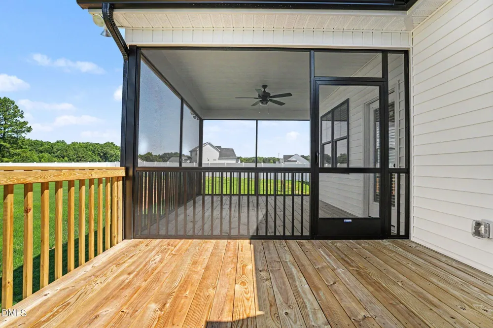 95 Howell Farm Drive #(28) Selma, NC 27576