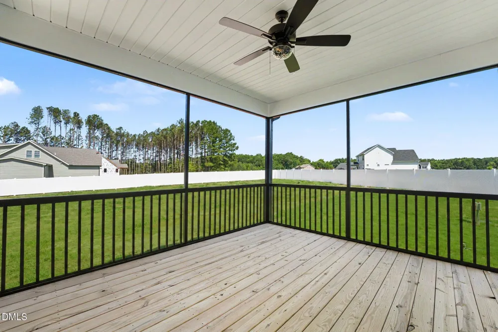 95 Howell Farm Drive #(28) Selma, NC 27576