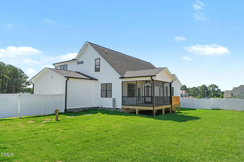 95 Howell Farm Drive #(28) Selma, NC 27576