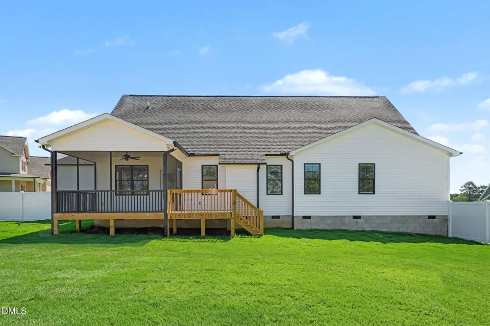 95 Howell Farm Drive #(28) Selma, NC 27576