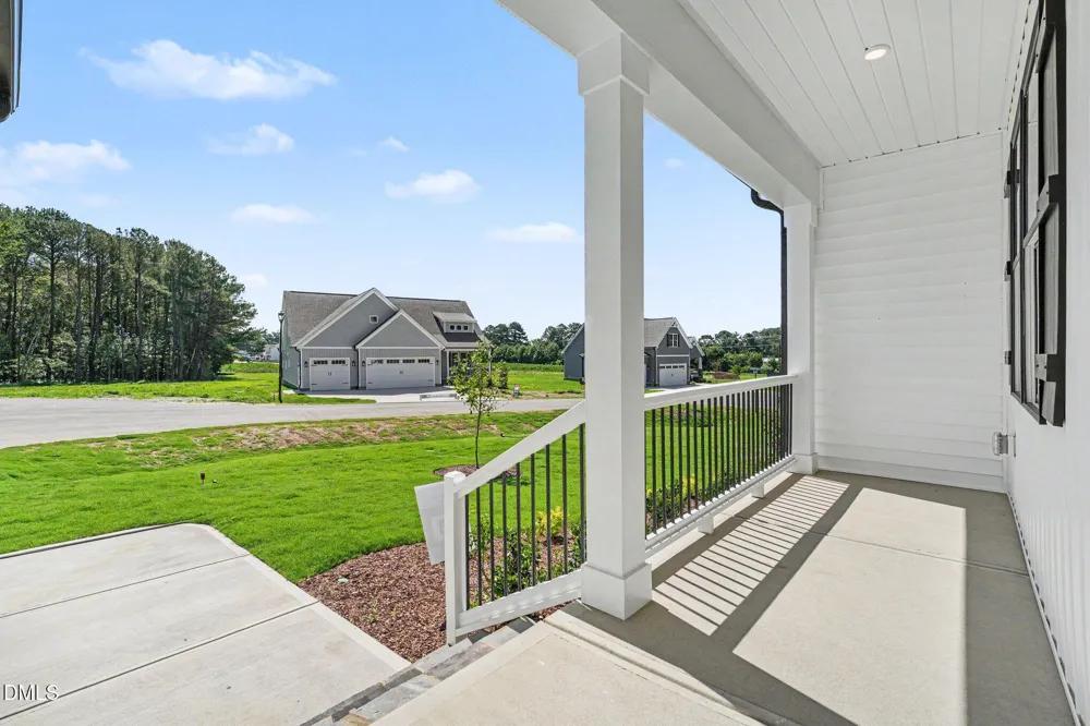 95 Howell Farm Drive #(28) Selma, NC 27576