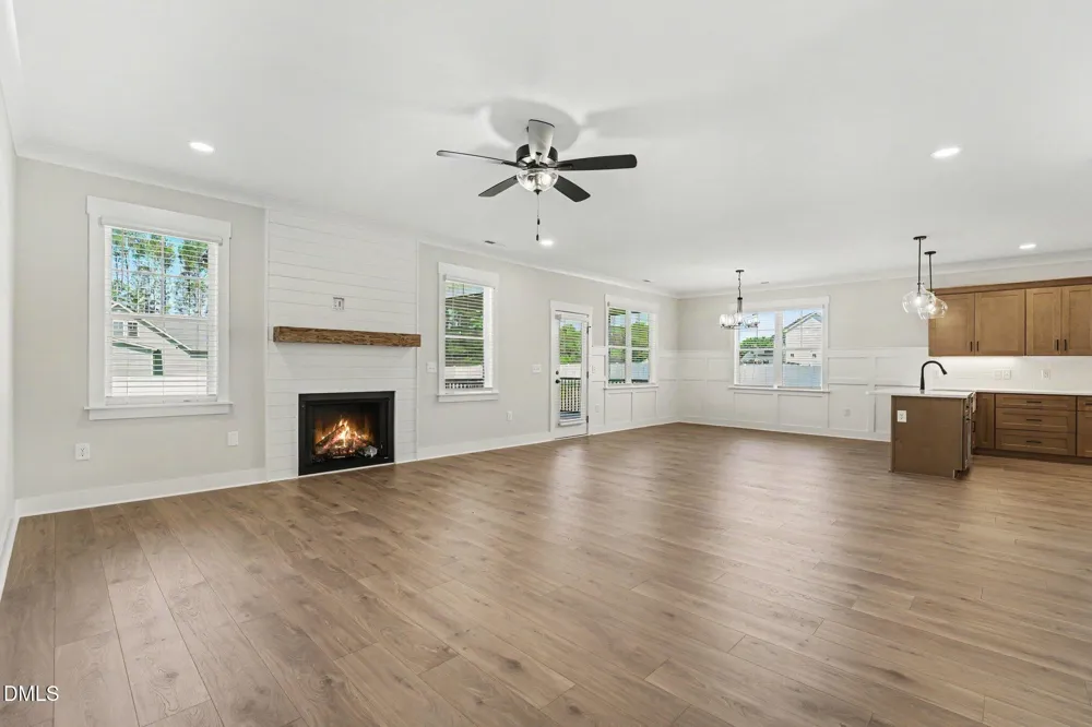 95 Howell Farm Drive #(28) Selma, NC 27576