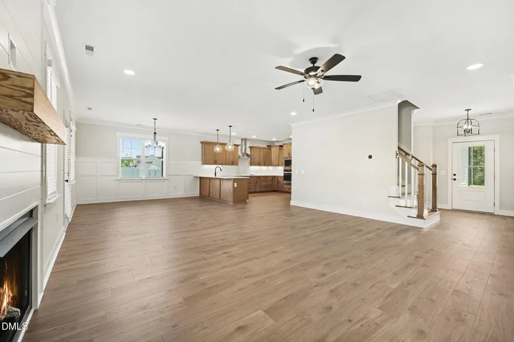 95 Howell Farm Drive #(28) Selma, NC 27576