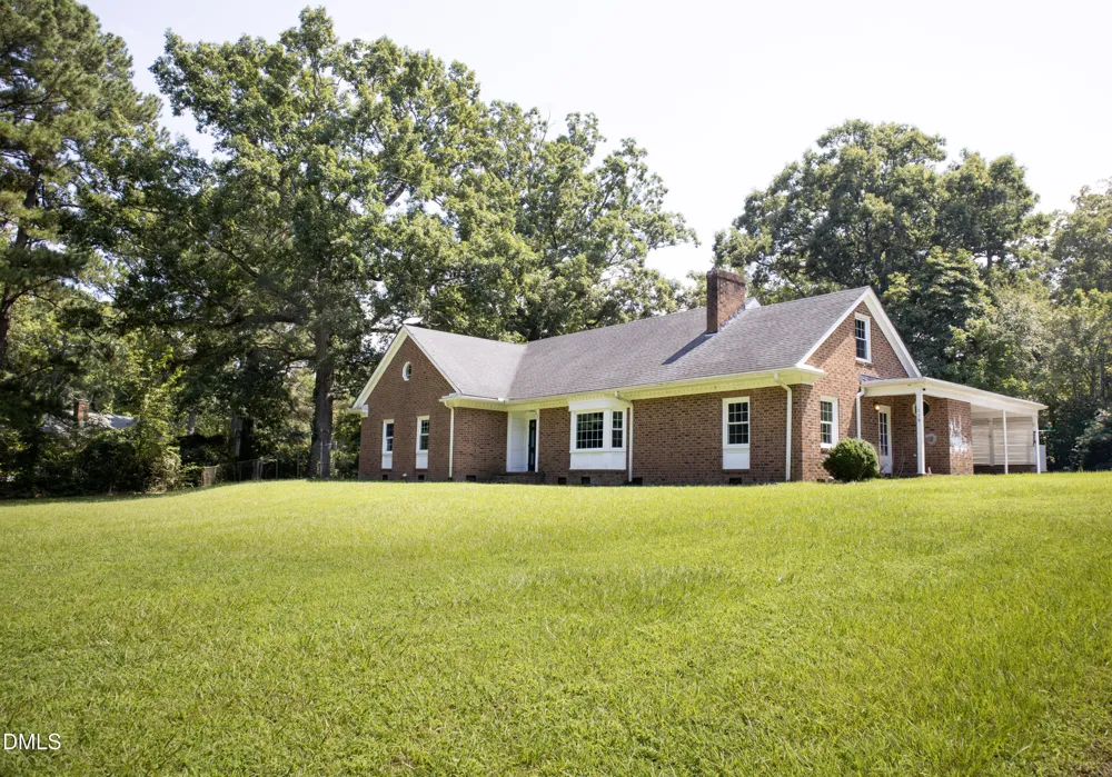 119 Watson Street Enfield, NC 27823