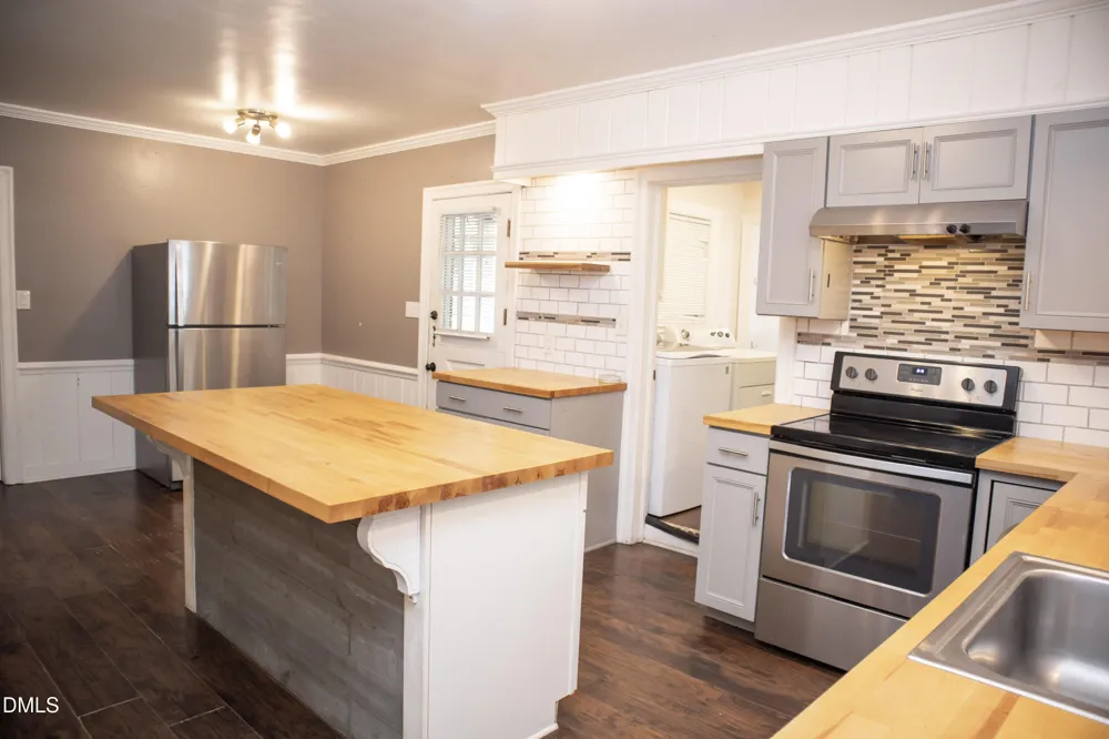 119 Watson Street Enfield, NC 27823