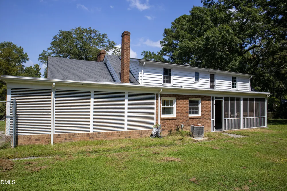 119 Watson Street Enfield, NC 27823