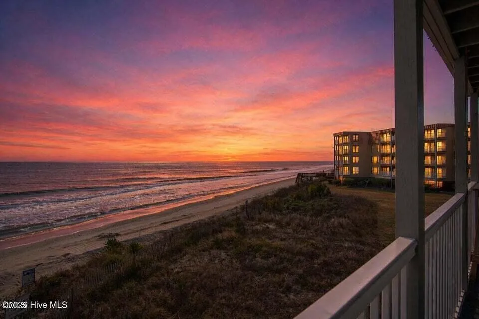 1896 New River Inlet Road #1209 North Topsail Beach, NC 28460