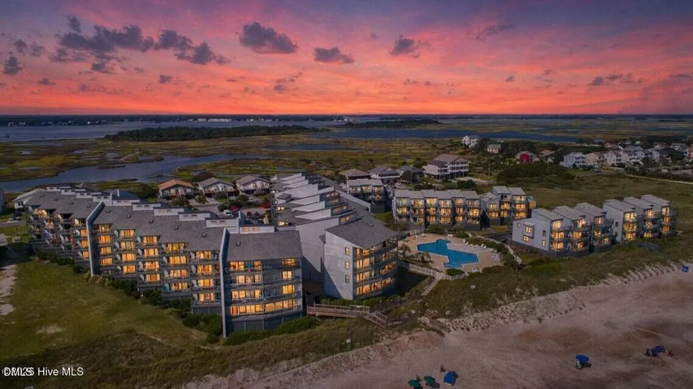 1896 New River Inlet Road #1209 North Topsail Beach, NC 28460