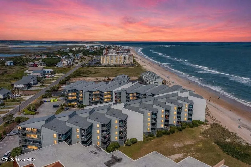 1896 New River Inlet Road #1209 North Topsail Beach, NC 28460