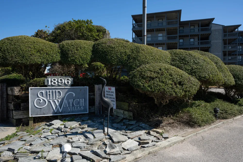 1896 New River Inlet Road #1209 North Topsail Beach, NC 28460