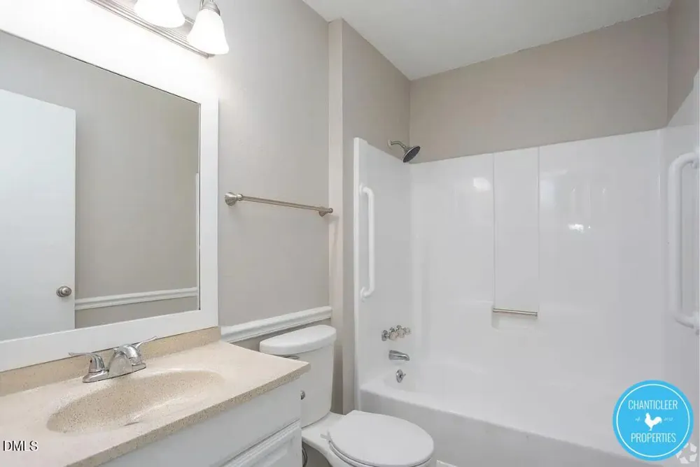24 Rectory Street #82 Pittsboro, NC 27312