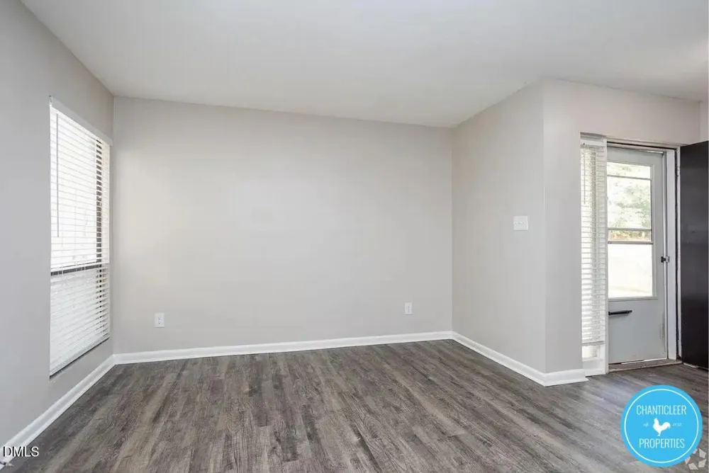 24 Rectory Street #82 Pittsboro, NC 27312