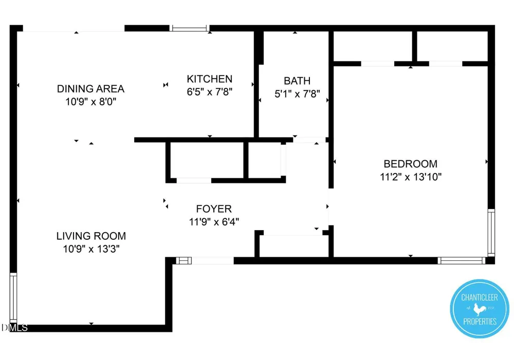 24 Rectory Street #82 Pittsboro, NC 27312