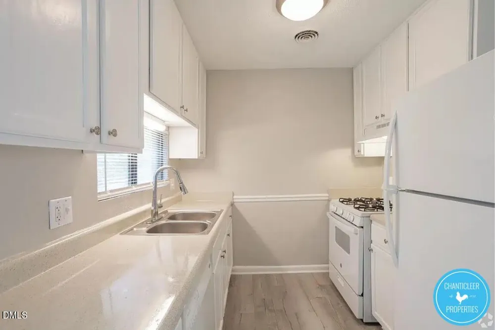 24 Rectory Street #82 Pittsboro, NC 27312
