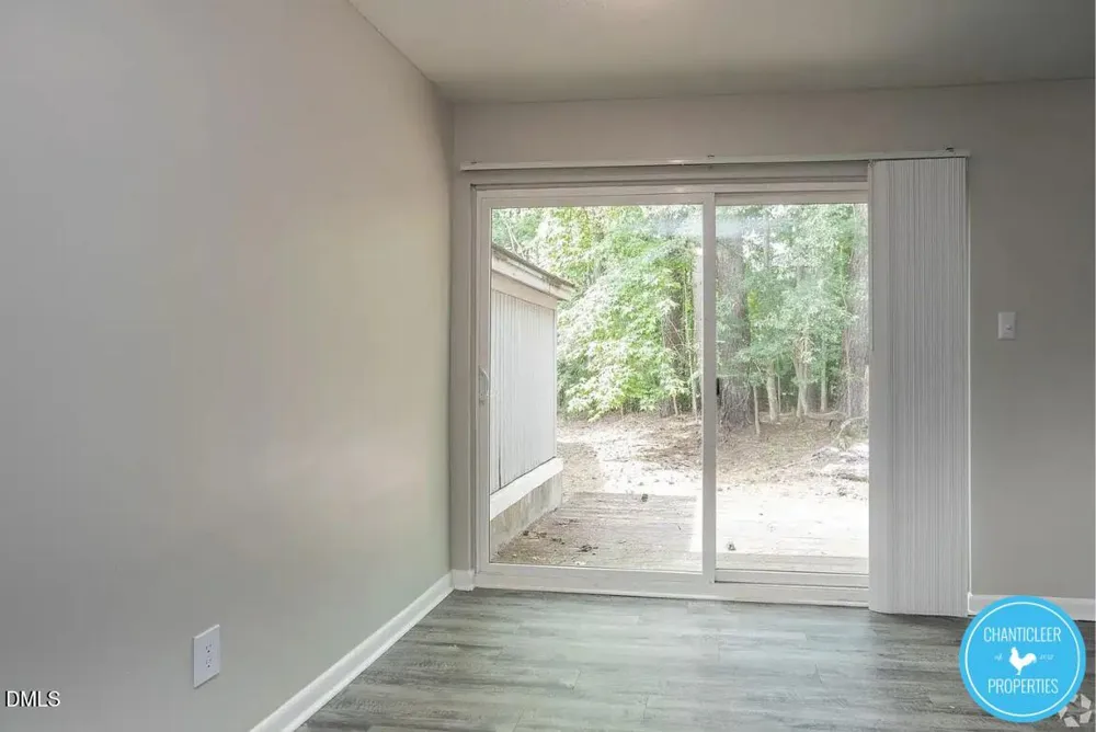24 Rectory Street #82 Pittsboro, NC 27312