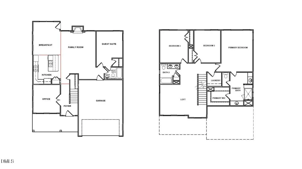 1321 Cricket Street Elon, NC 27244