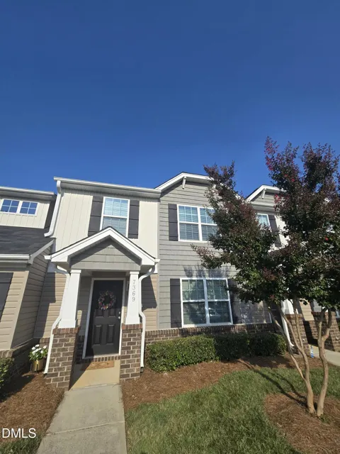 7369 Garett Park Drive