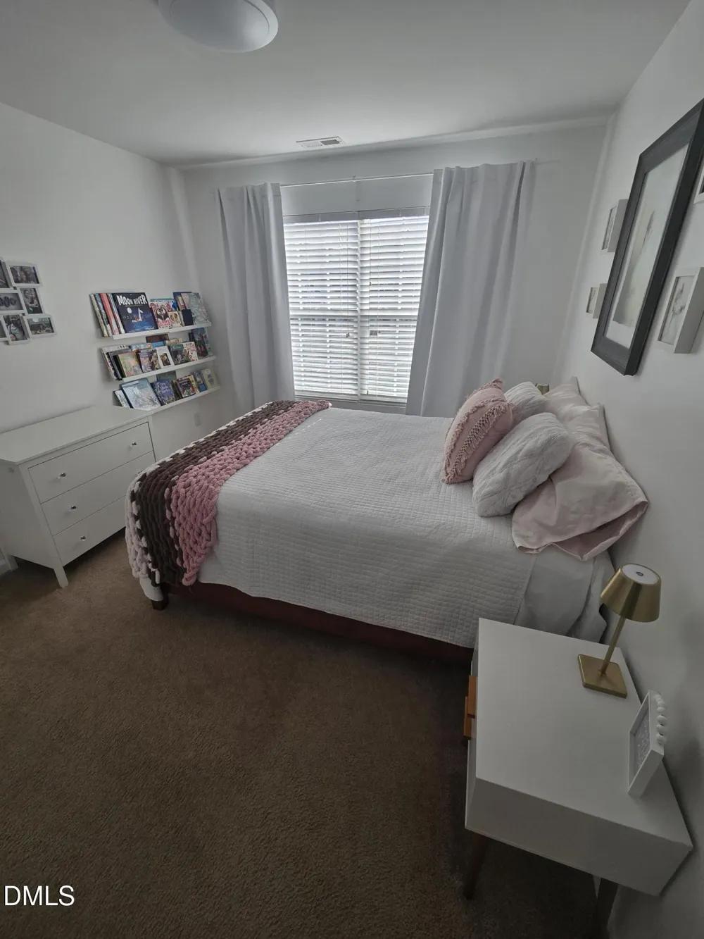 7369 Garett Park Drive Whitsett, NC 27377