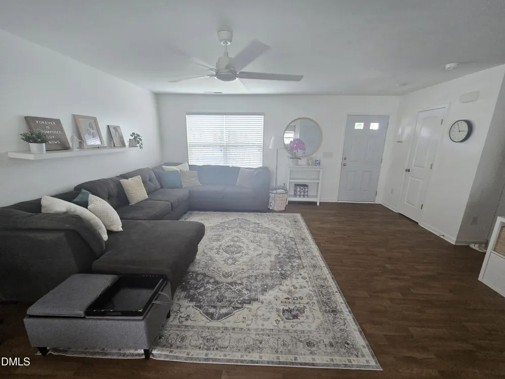 7369 Garett Park Drive Whitsett, NC 27377